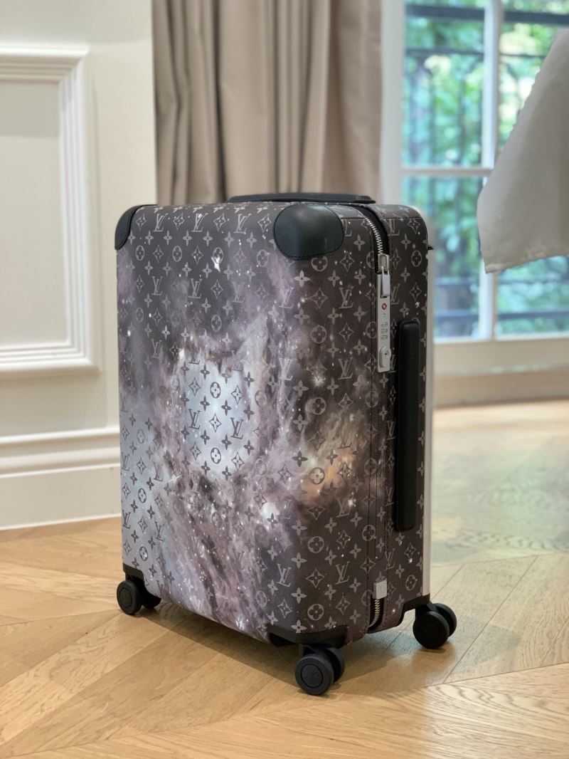 LV Suitcase